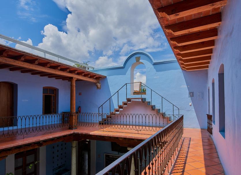Balkon Fotoğraf