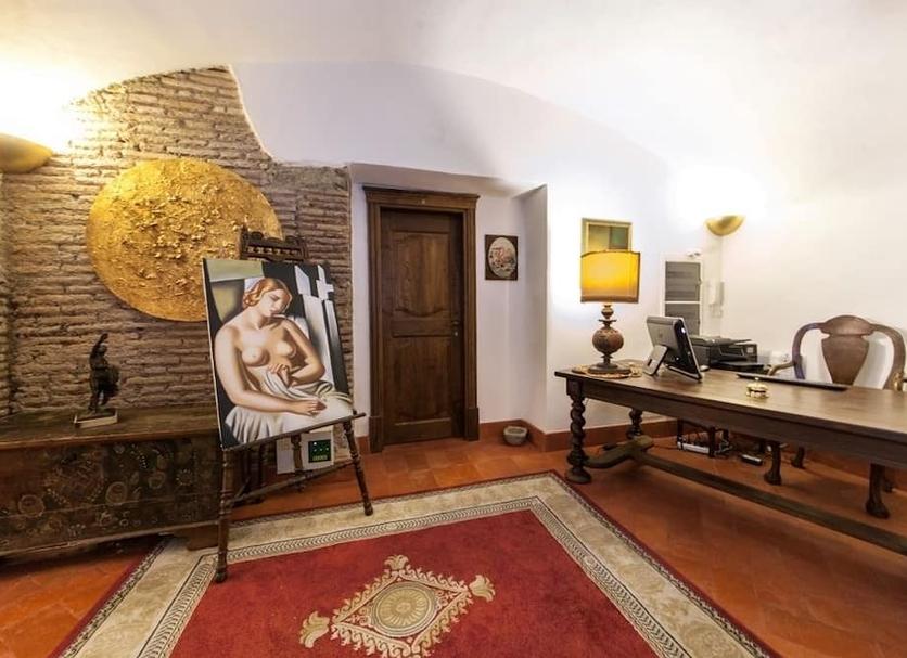 Oda olanağı Fotoğraf
