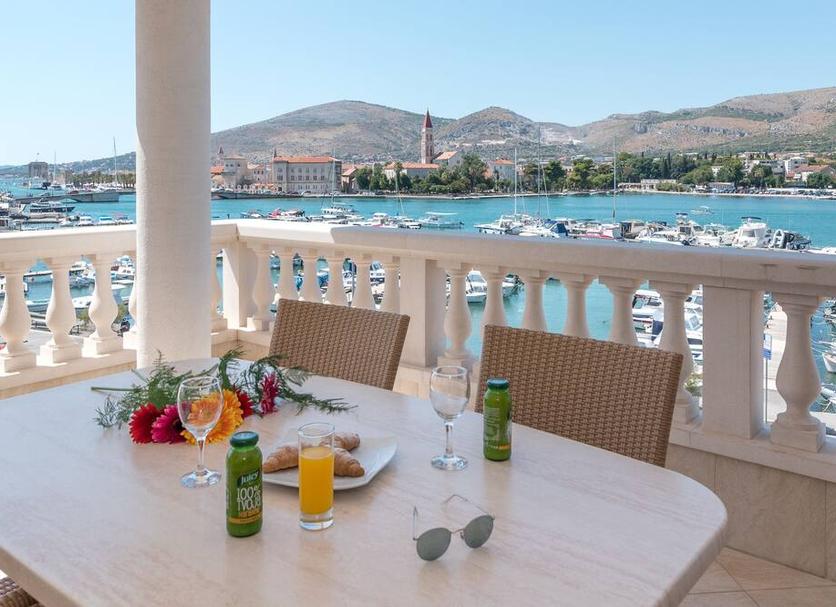 Balkon Fotoğraf