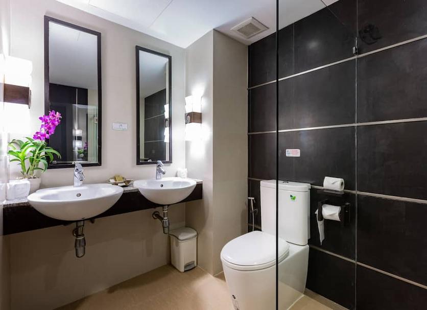 Banyo Fotoğraf