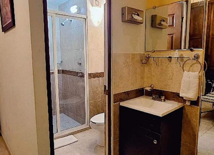 Banyo Fotoğraf