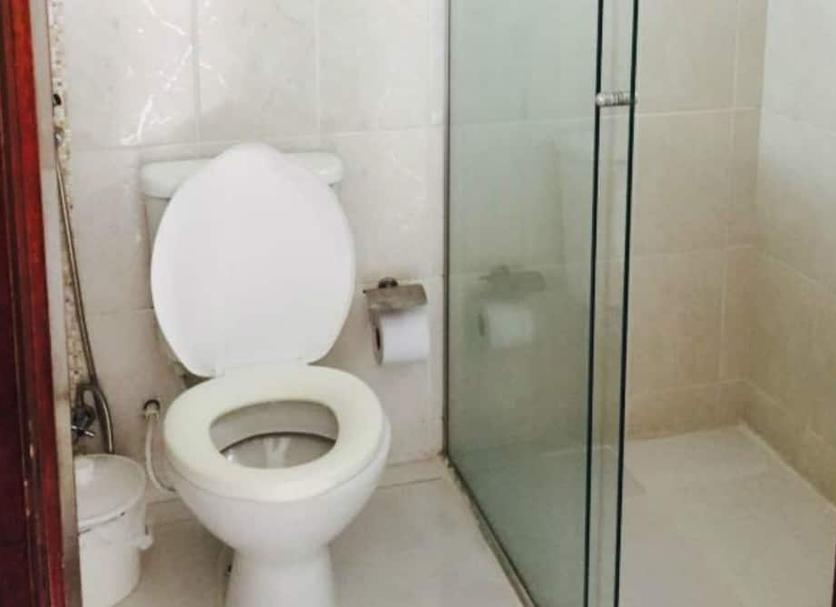 Banyo Fotoğraf
