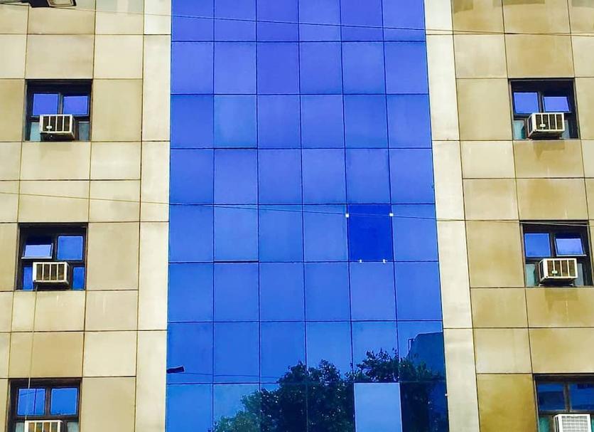 Bina Fotoğraf