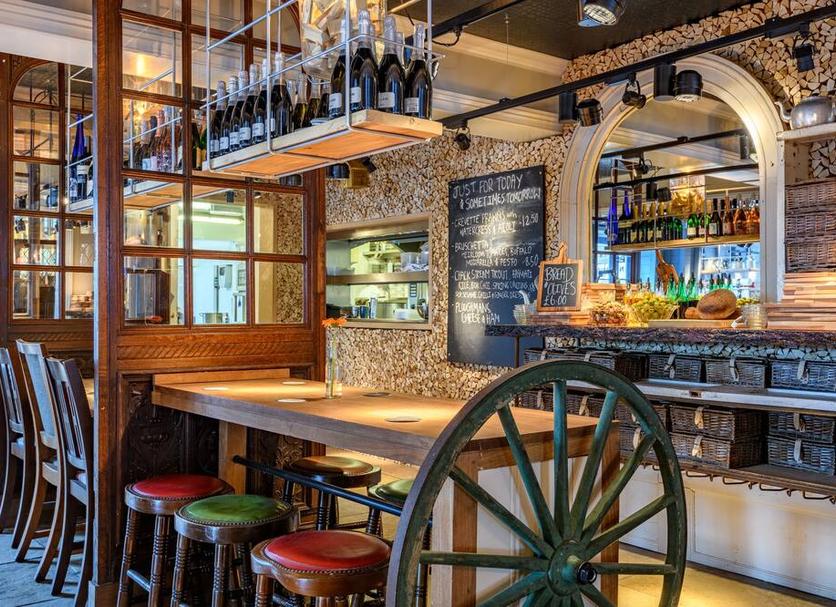 Bar Fotoğraf