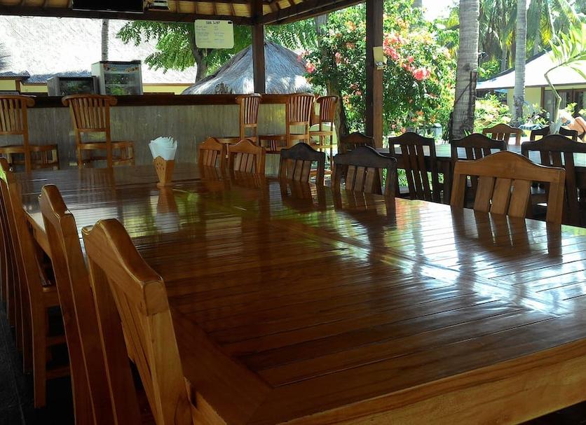 Restoran Fotoğraf