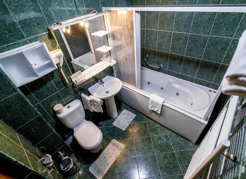 Banyo Fotoğraf