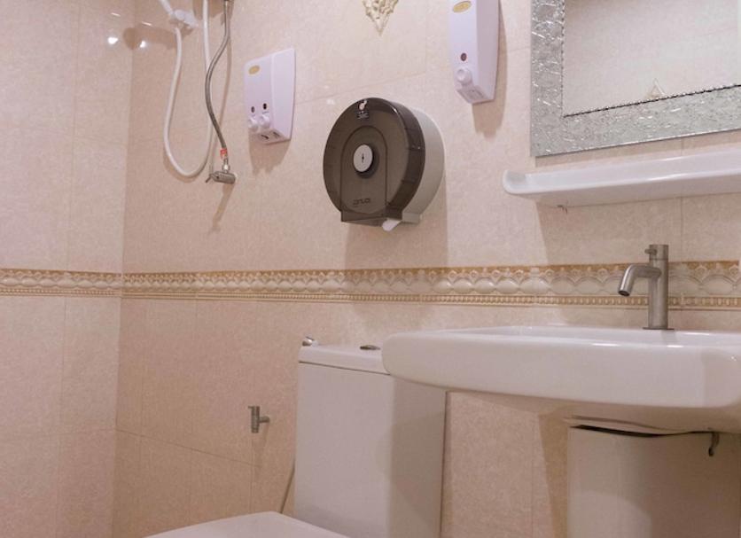 Banyo Fotoğraf