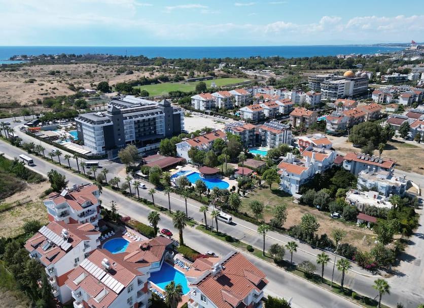 Dış görünüm Fotoğraf