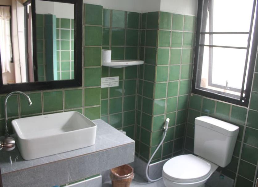 Banyo Fotoğraf