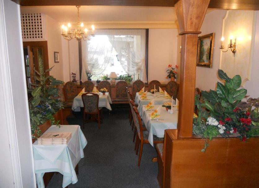Restoran Fotoğraf