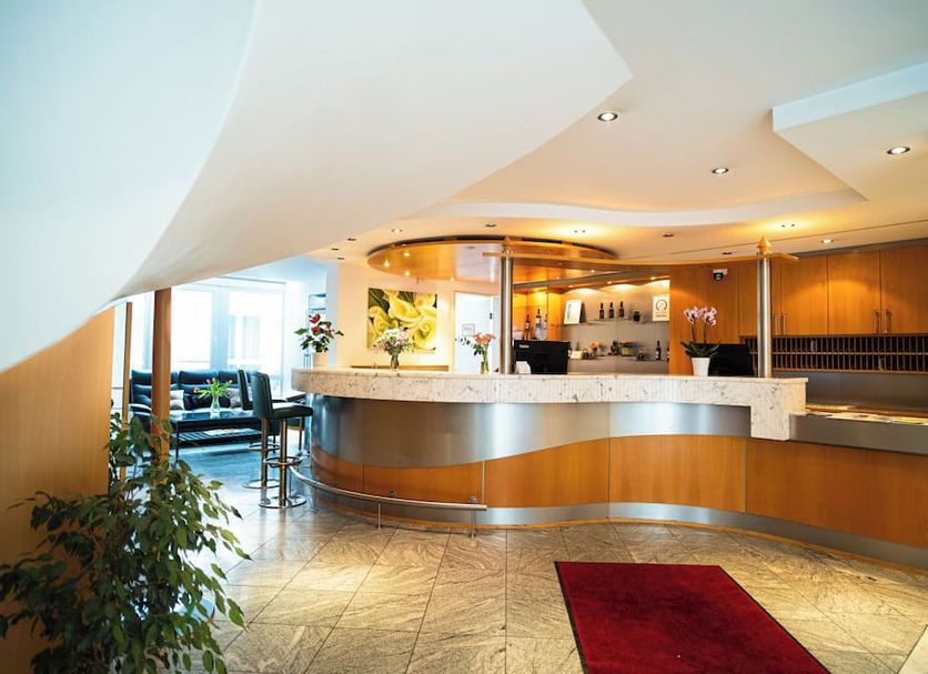 Resepsiyon Fotoğraf