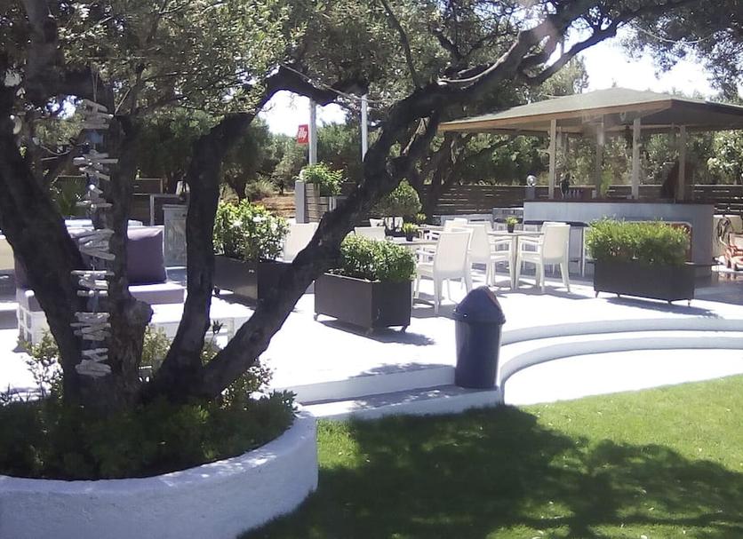 Veranda Fotoğraf