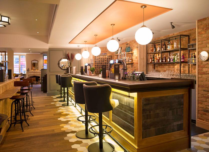 Bar Fotoğraf