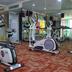 Spor salonu
