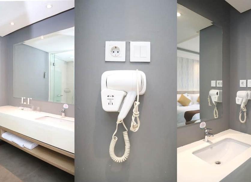 Banyo Fotoğraf