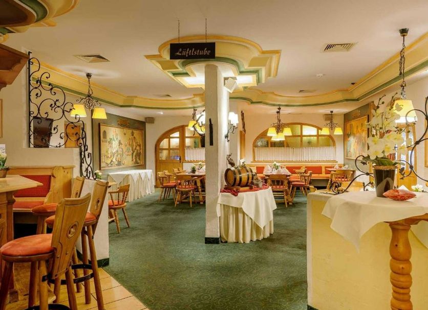 Restoran Fotoğraf