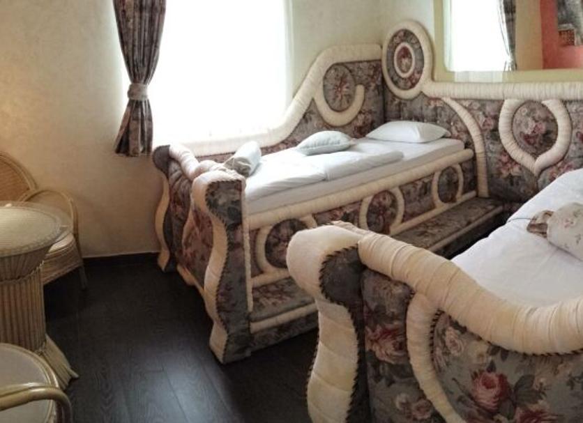 Yatak Odası Fotoğraf