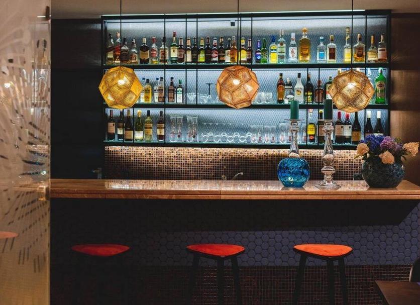 Bar Fotoğraf