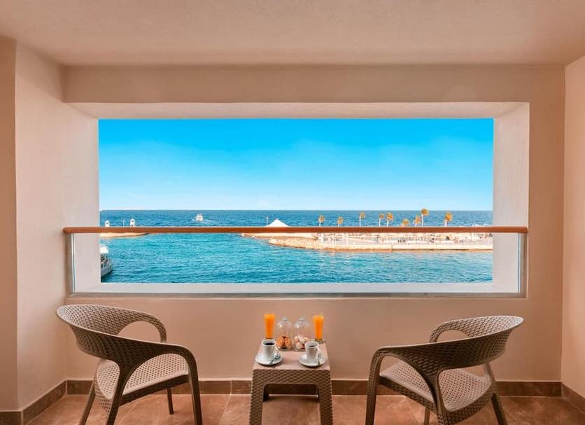 Balkon Fotoğraf