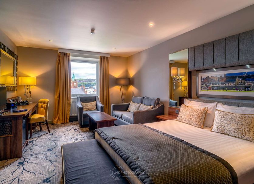 Yatak Odası Fotoğraf