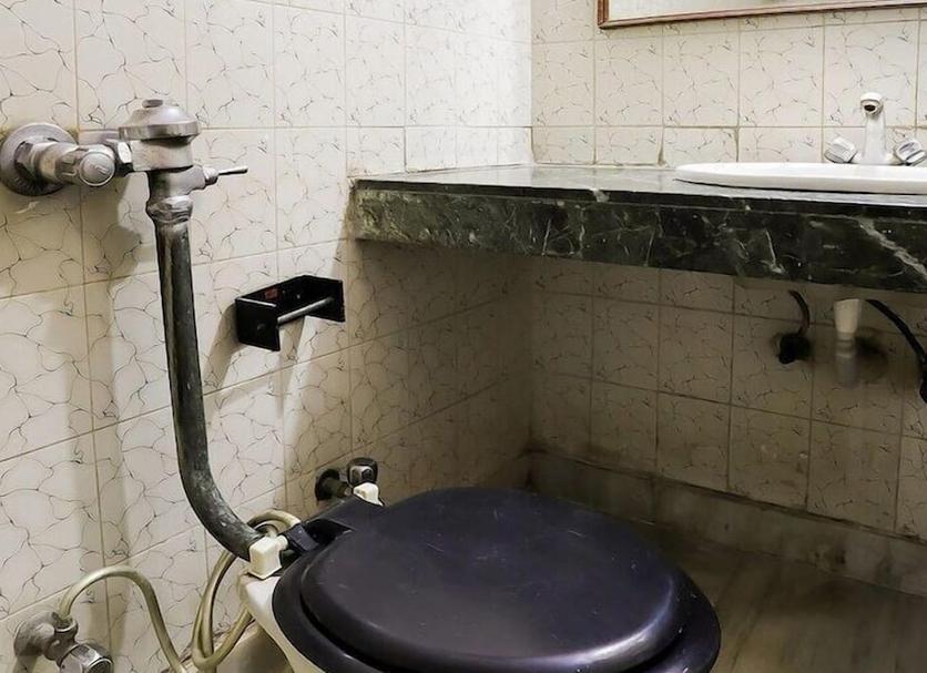 Banyo Fotoğraf