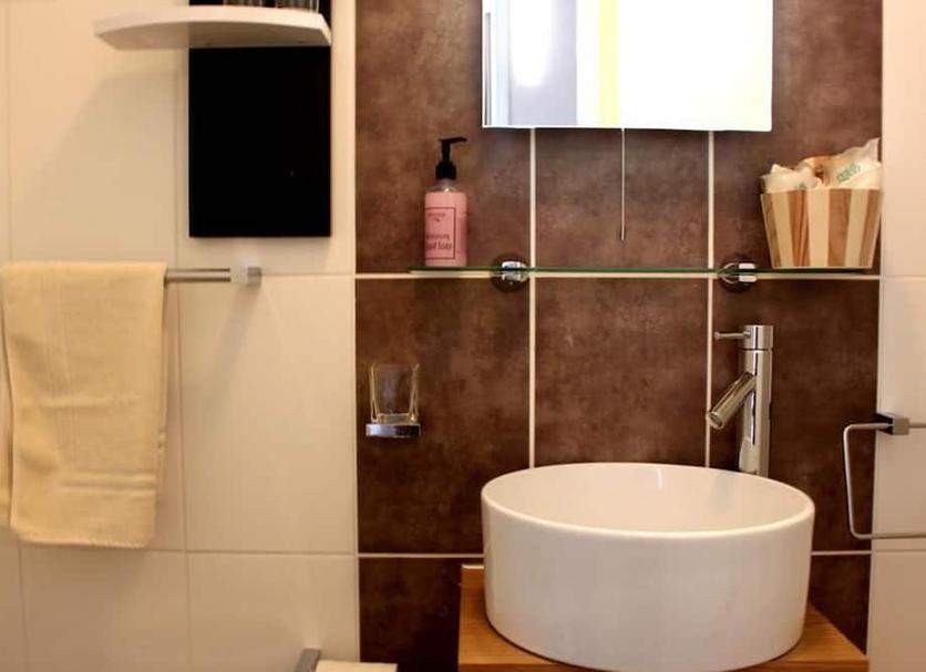 Banyo Fotoğraf