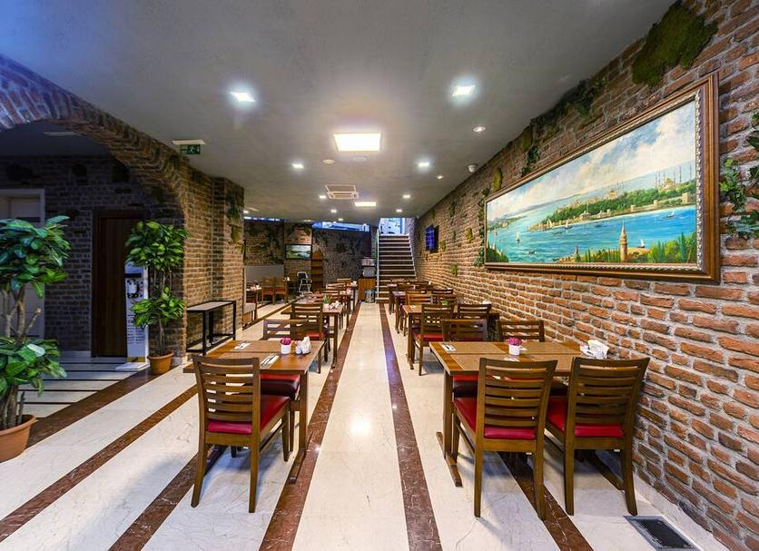 Restoran Fotoğraf