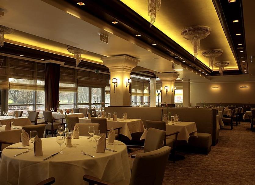 Restoran Fotoğraf