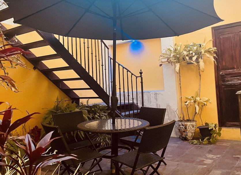 Veranda Fotoğraf