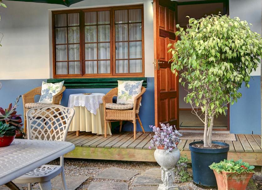 Veranda Fotoğraf