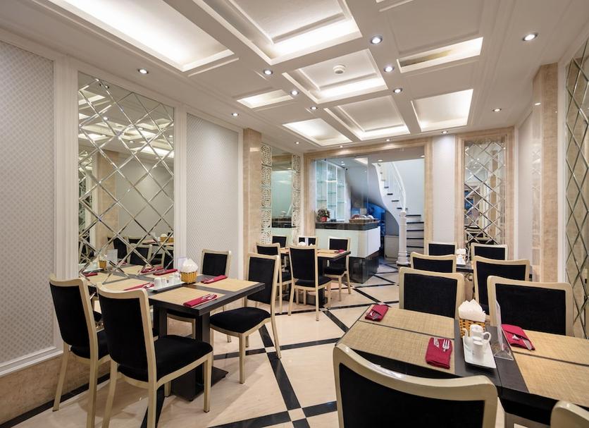 Restoran Fotoğraf