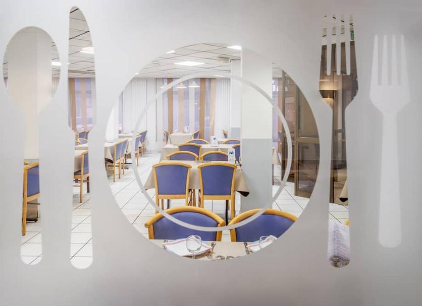 Restoran Fotoğraf