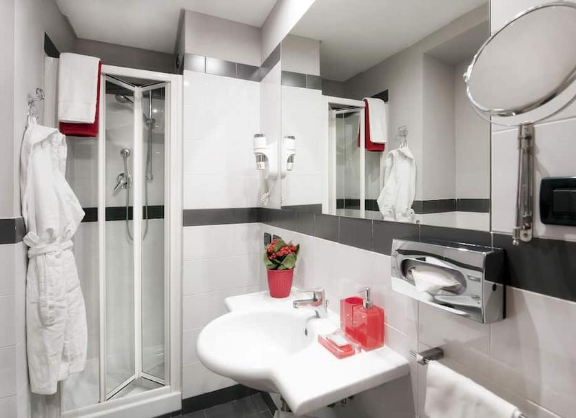 Banyo Fotoğraf