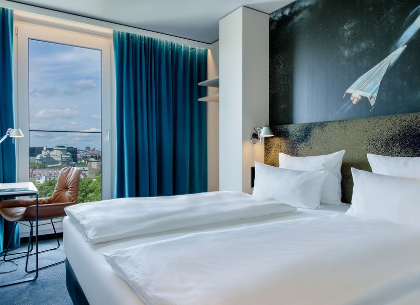 Yatak Odası Fotoğraf