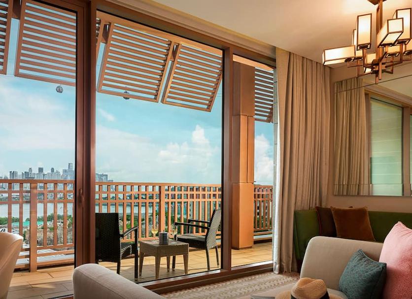 Balkon Fotoğraf