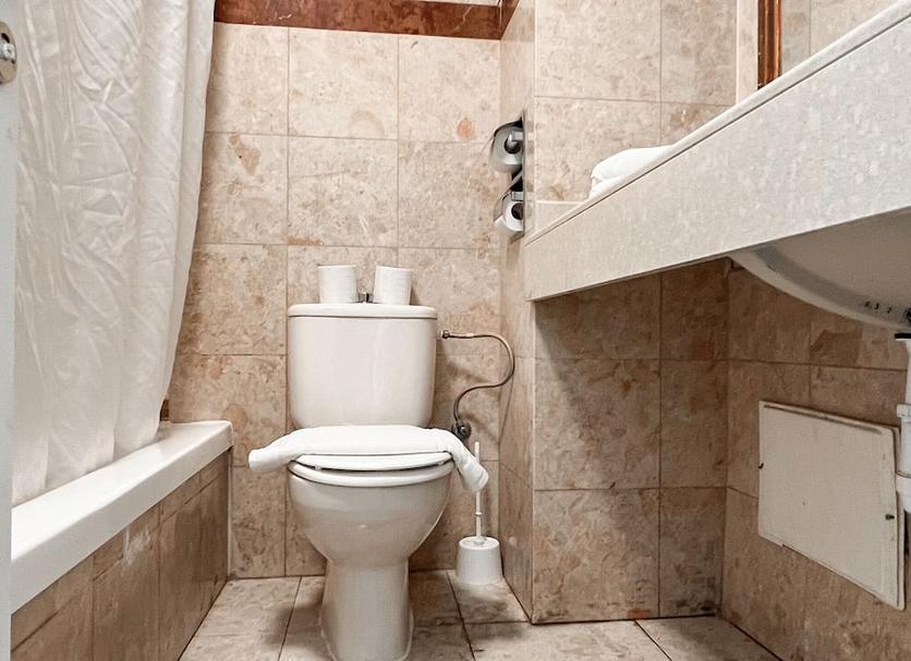 Banyo Fotoğraf
