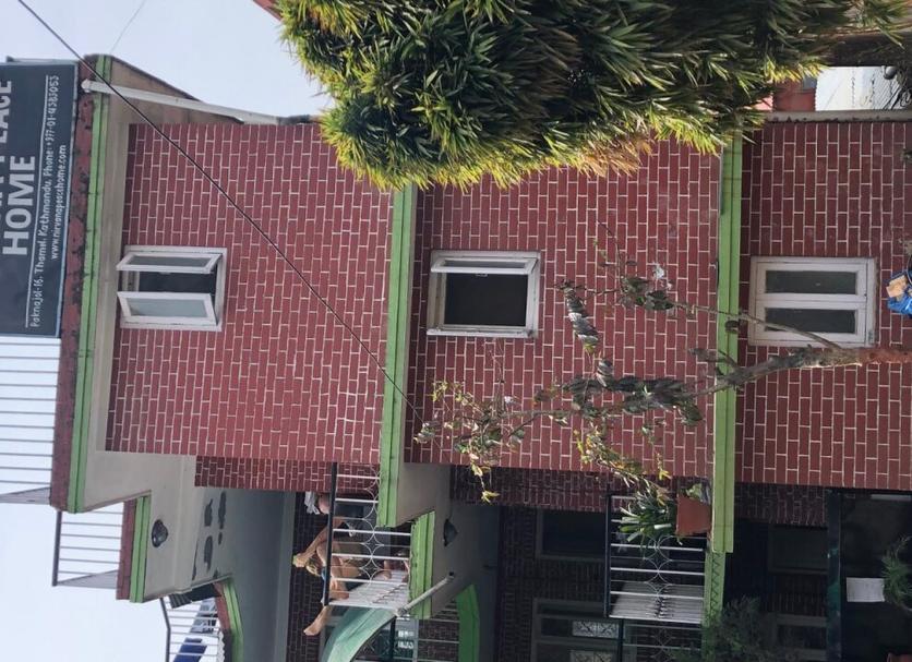Dış görünüm Fotoğraf