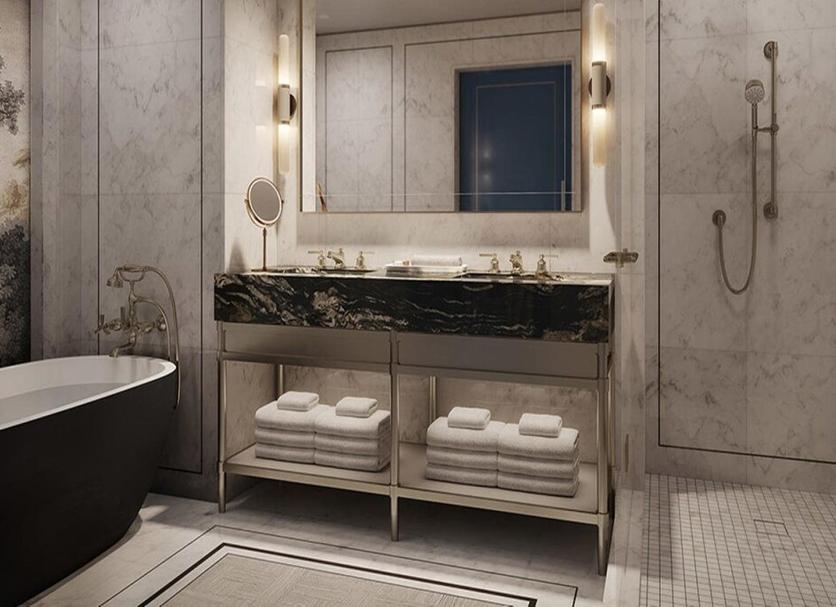 Banyo Fotoğraf
