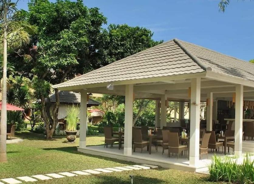 Veranda Fotoğraf