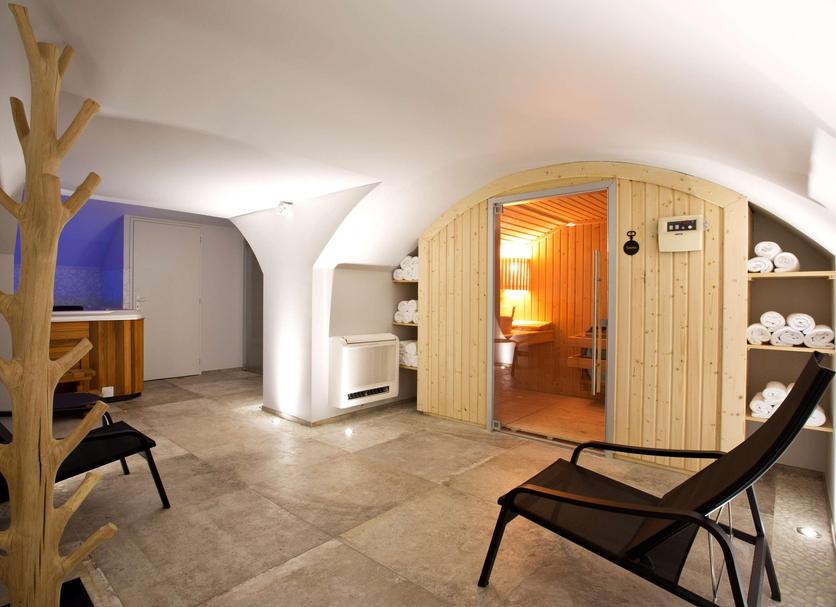 Spa Fotoğraf