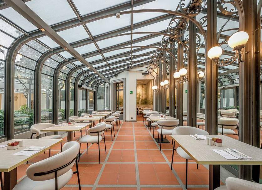 Restoran Fotoğraf