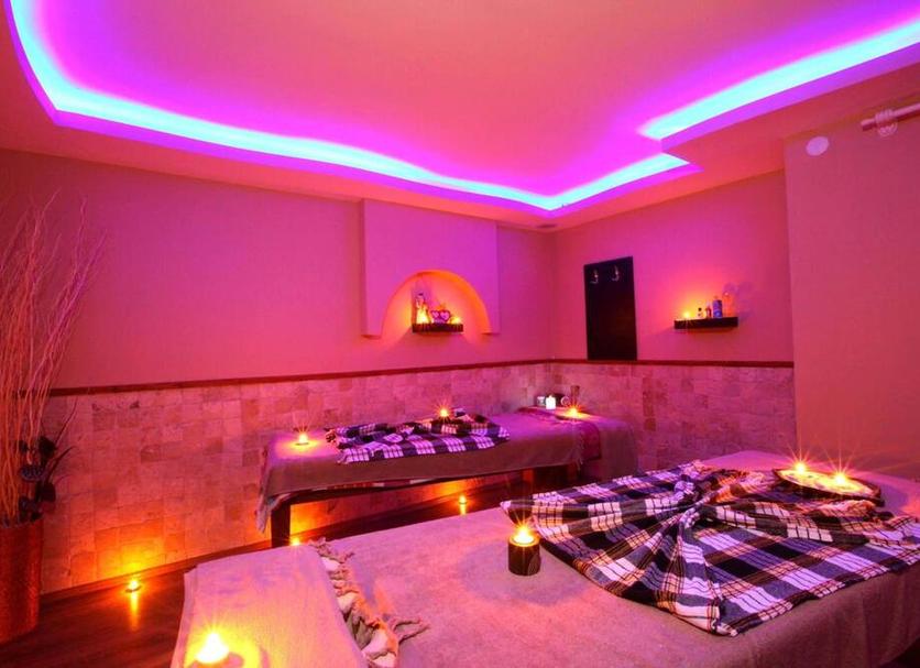 Spa Fotoğraf