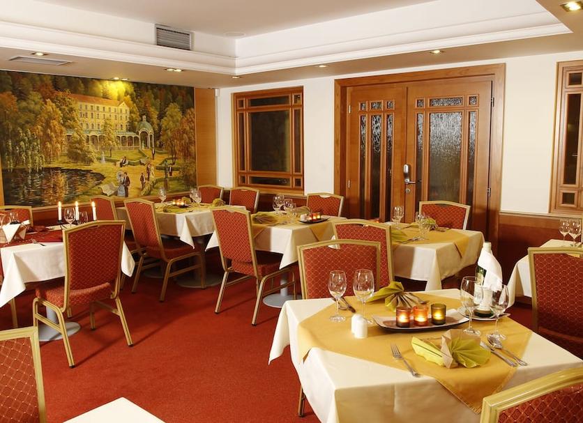 Restoran Fotoğraf
