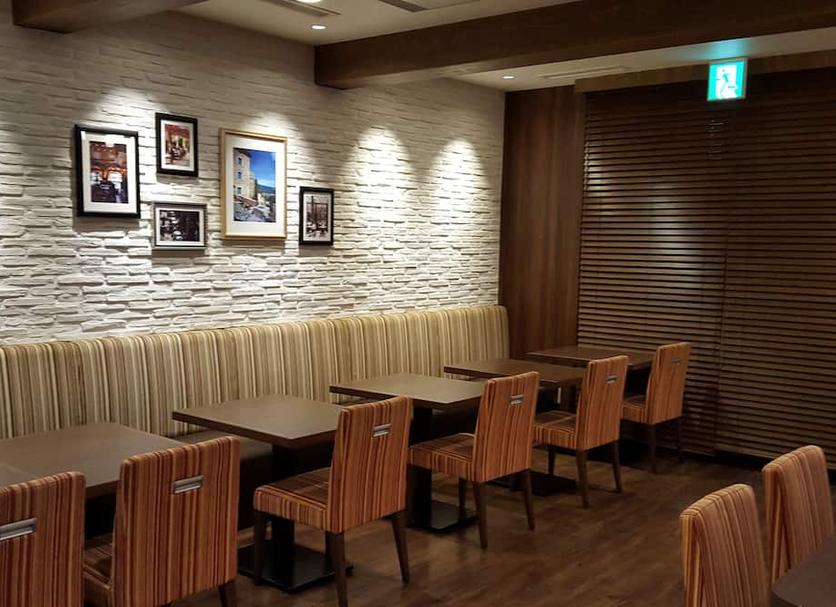 Restoran Fotoğraf