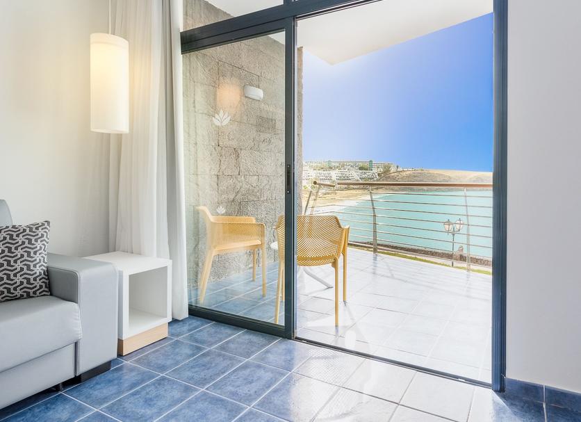 Balkon Fotoğraf
