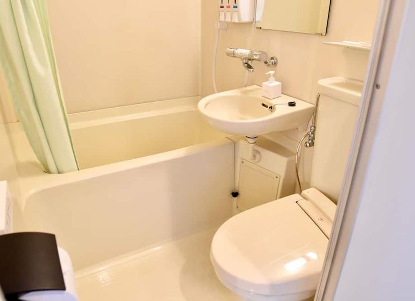 Banyo Fotoğraf