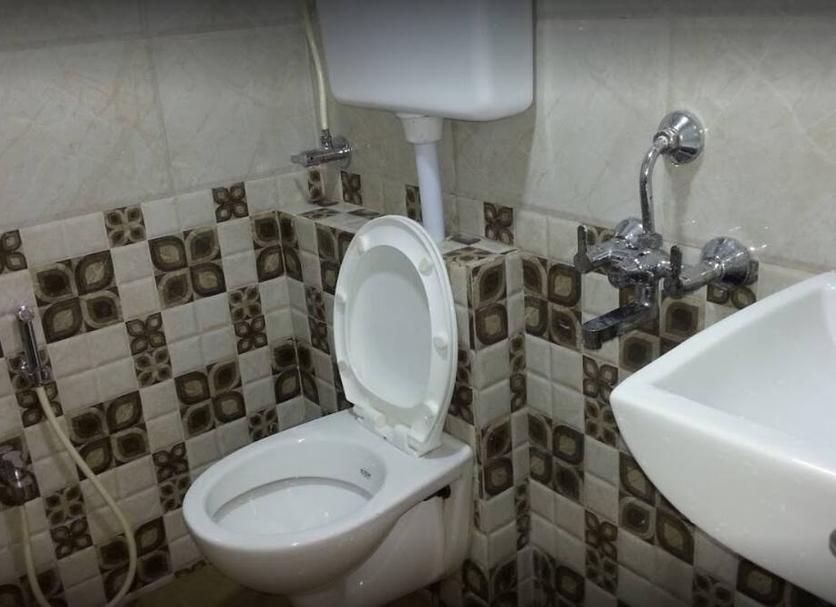 Banyo Fotoğraf
