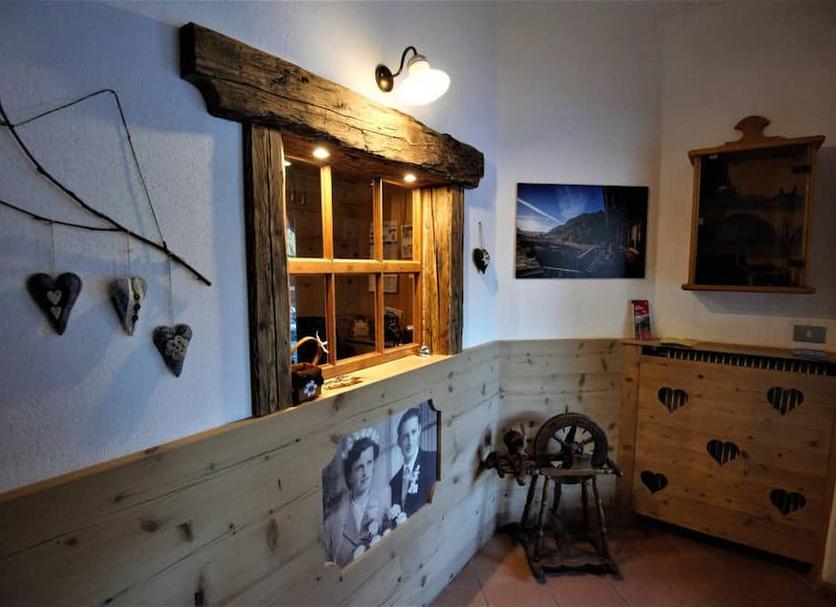 Oda olanağı Fotoğraf