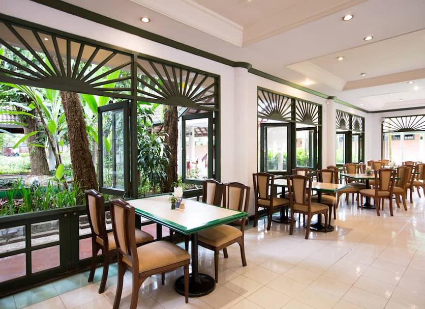 Restoran Fotoğraf