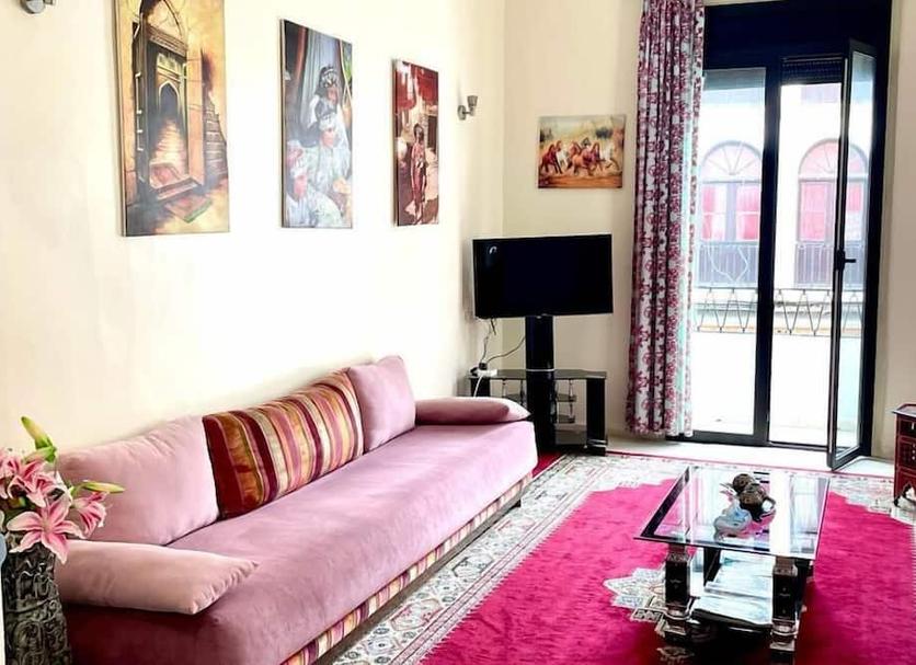 Oturma odası Fotoğraf